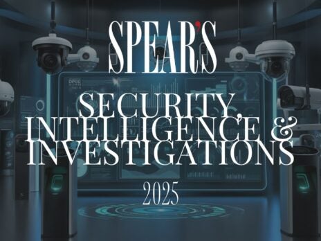 The best security, intelligence & investigations advisers
