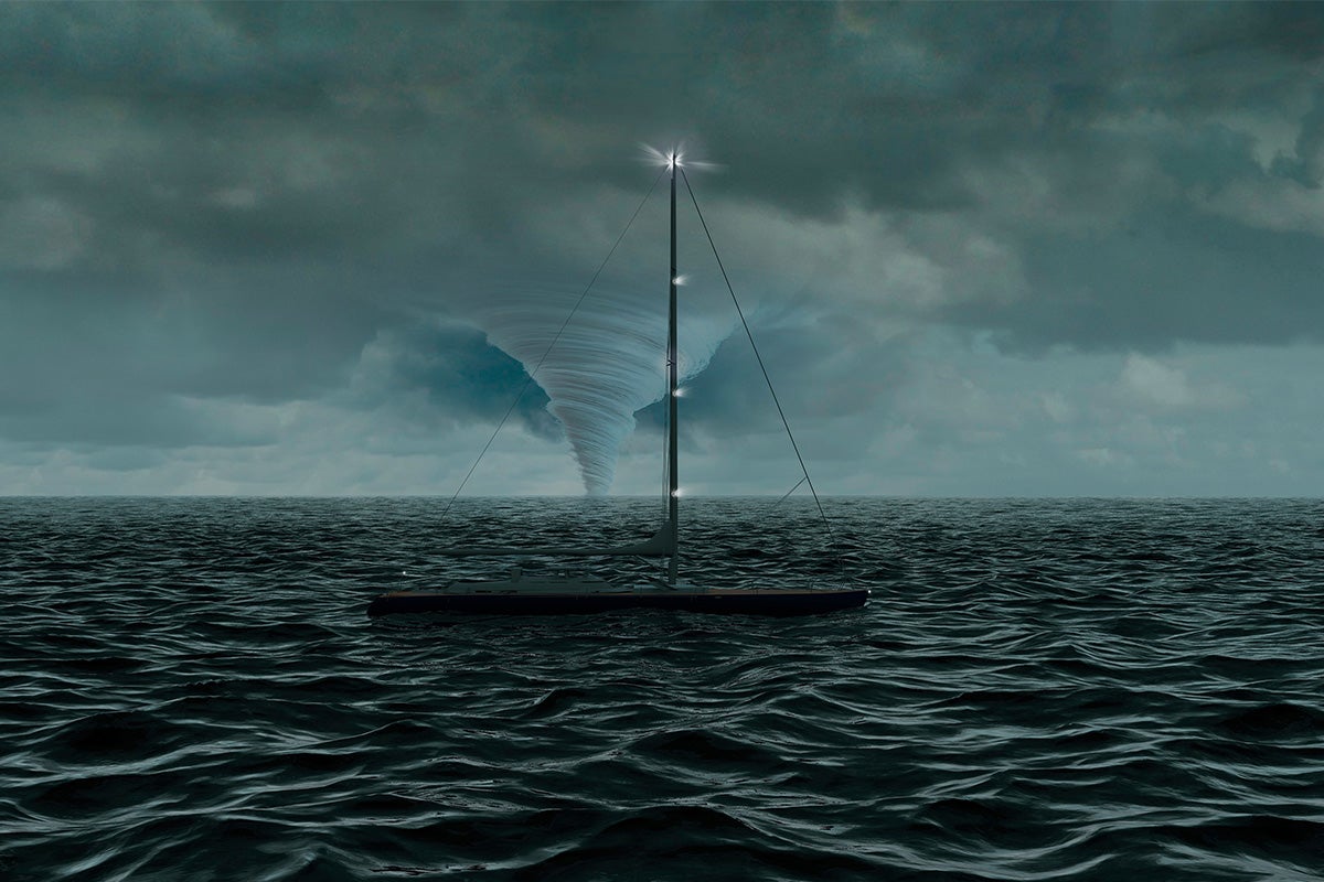 Why the Sicilian superyacht disaster could mean choppy waters for the industry Why the Sicilian superyacht disaster could mean choppy waters for the industry