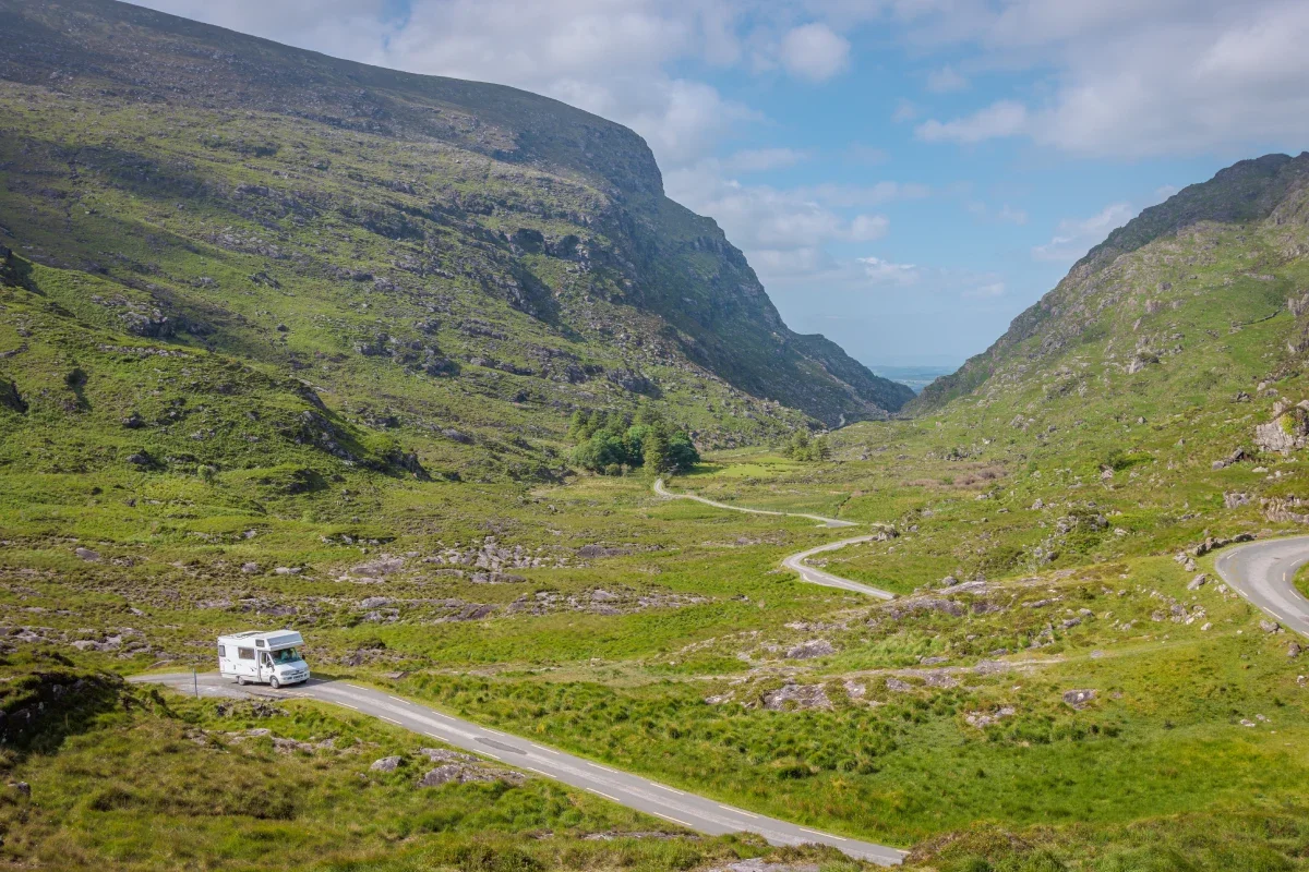 Ireland tops rankings of best citizenships for HNWs Ireland tops rankings of best citizenships for HNWs