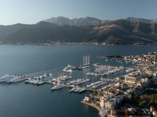 Porto Montenegro: Adriatic Elegance Tailored to You