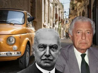 Who are the Agnelli family?