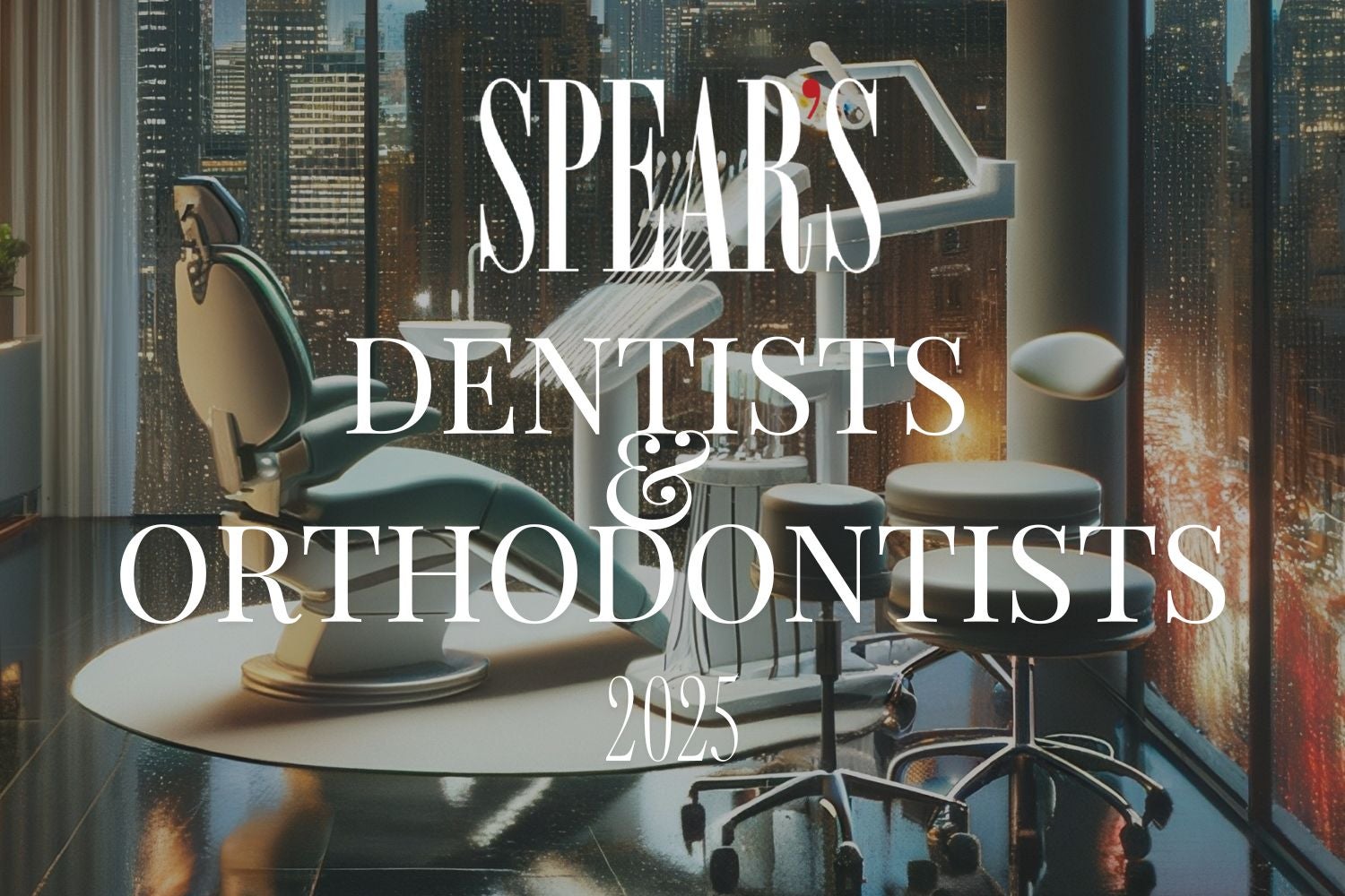 The best dentists and orthodontists in London