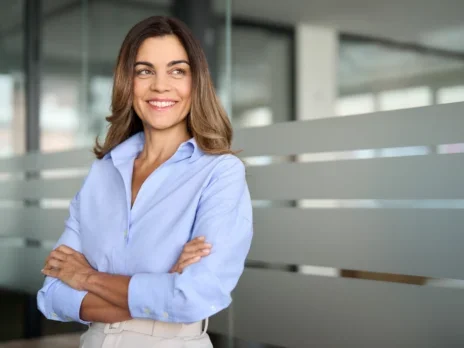 Women in power: Meet the 200 female leaders making waves