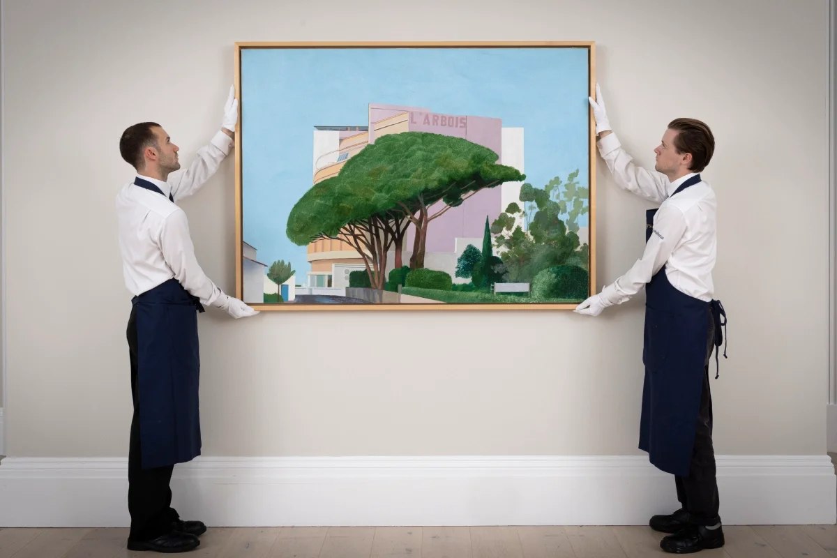 Frieze London and Frieze Masters 2024: highlights for HNW collectors Frieze London and Frieze Masters 2024: highlights for HNW collectors