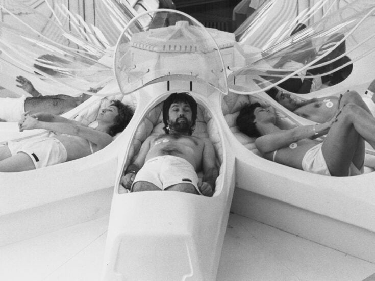 Are hyperbaric chambers worth the hype?