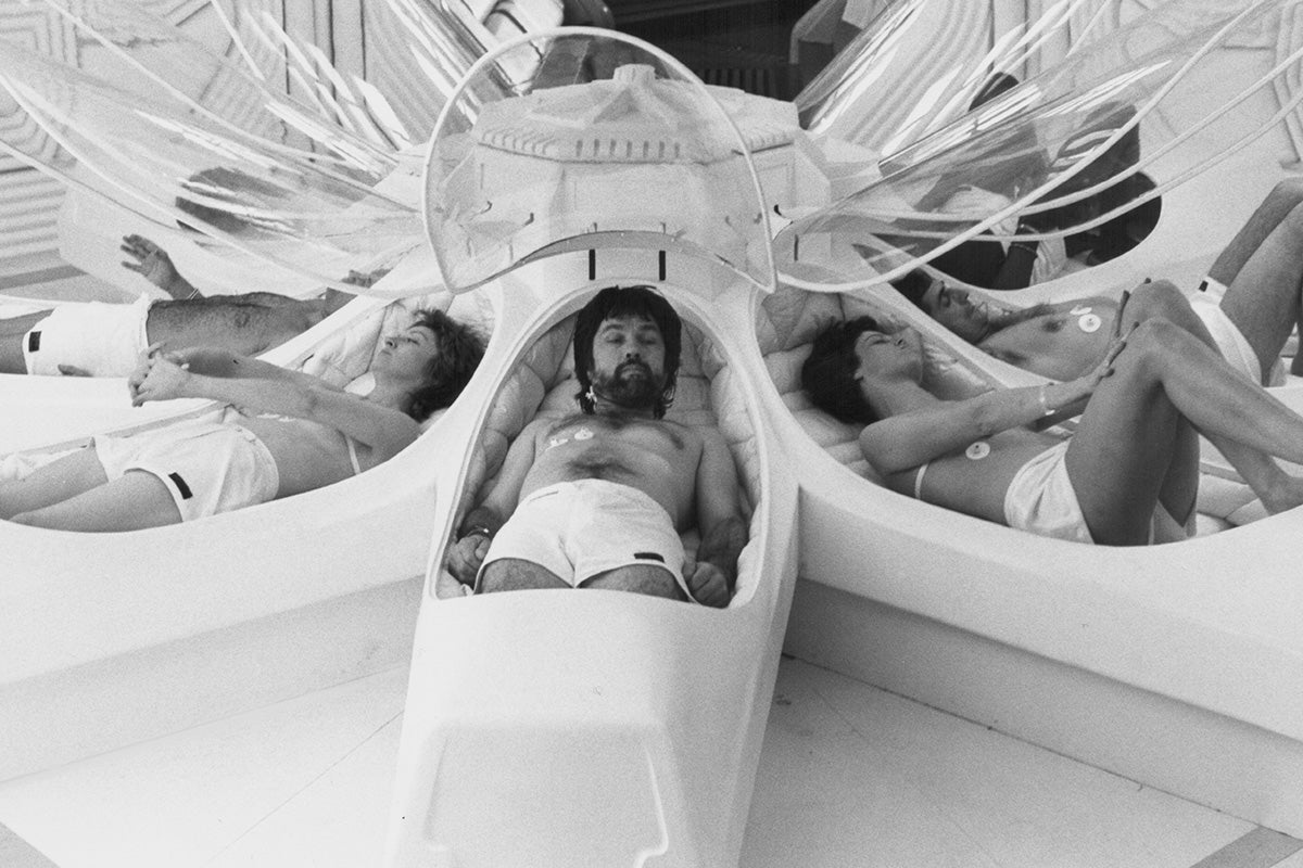 Are hyperbaric chambers worth the hype? Are hyperbaric chambers worth the hype?