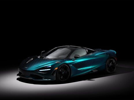 One of a kind: Inside McLaren's ultra-exclusive world of bespoke supercars