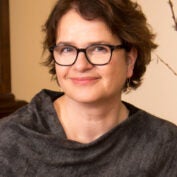 Photo of Paulina Bren