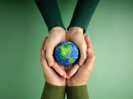 James Reed: Why entrepreneurs should make philanthropy part of their company’s DNA