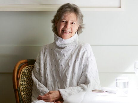 A slice of history: Restaurateur Sally Clarke looks back on 40 years of her eponymous Kensington institution