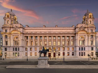 Spies and secret ops: How espionage has inspired London’s most exciting hotel