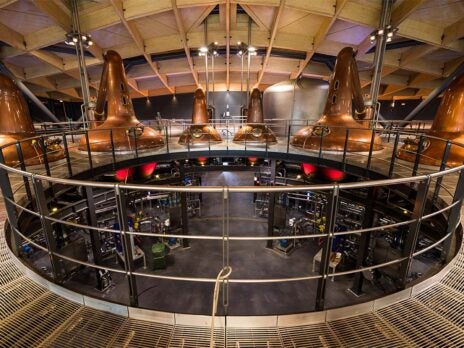 Why 2024 is an extra-special year for the Scotch whisky industry