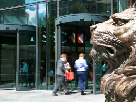 HSBC launches invitation-only credit card for global private banking clients