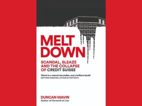 Meltdown: A thorough analysis of the rise and turbulent fall of Credit Suisse