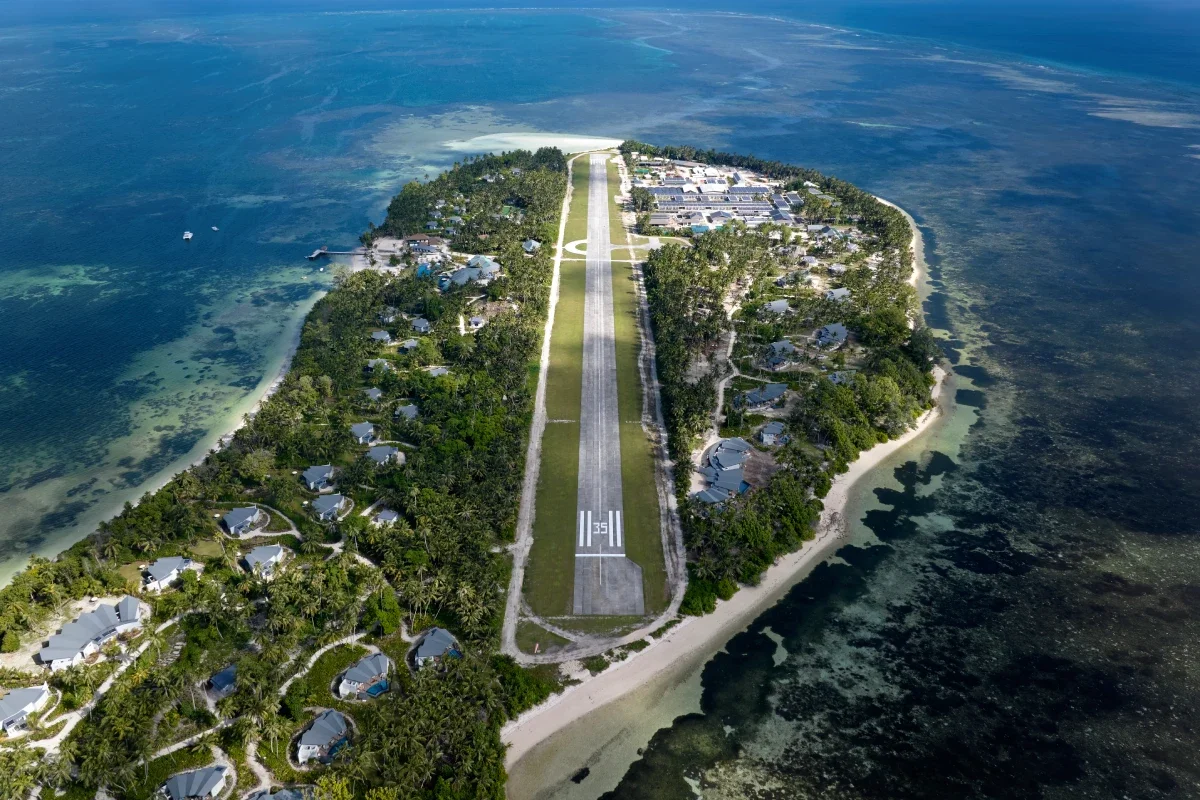 Coming into land: Island-hopping in the Seychelles Coming into land: Island-hopping in the Seychelles