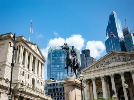 AI, growth and public policy: What is the future for Britain?