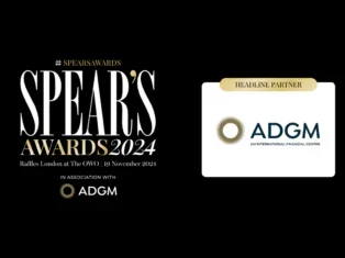 Spear's Awards 2024 finalists: Private Bank of the Year – International in Association with ADGM