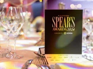 The Spear's Awards 2024