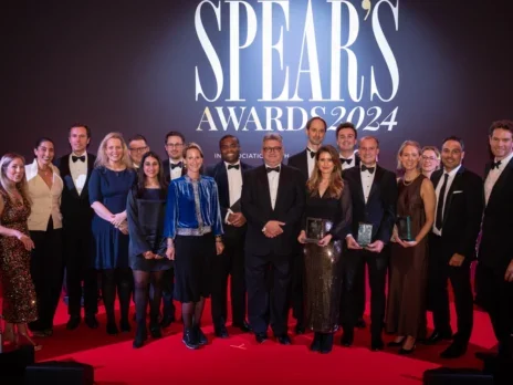 Who won at the Spear’s Awards 2024? The complete list of winners