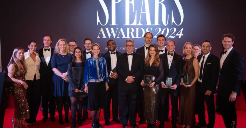 Who Won At The Spear S Awards 2024 The Complete List Of Winners   ASV29647 800x418.webp