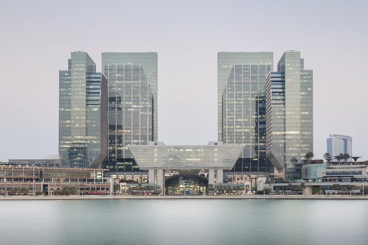 Abu Dhabi: How the 'capital of capital' became a magnet for UHNWs