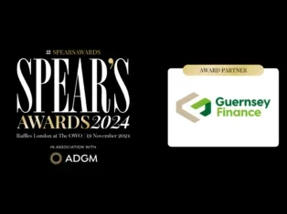 Spear's Awards 2024 finalists: UHNW Wealth Manager of the Year in Association with Guernsey Finance