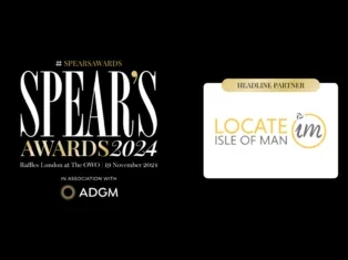 Spear's Awards 2024 finalists: HNW Wealth Manager of the Year in association with Locate Isle of Man