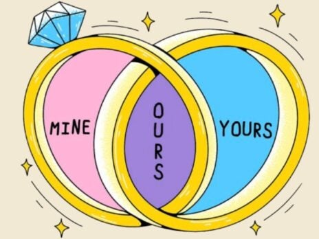 All's fair in love and war: The rising popularity of prenups in the UK
