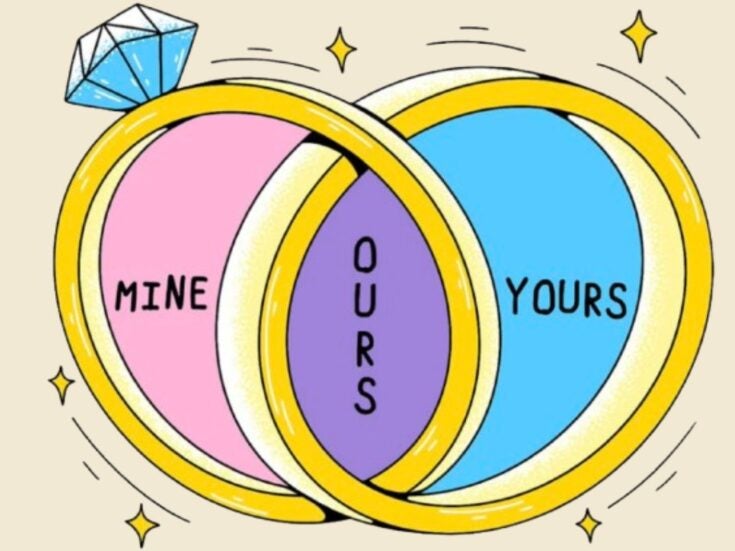 All's fair in love and war: The rising popularity of prenups in the UK