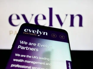 Evelyn Partners to split from Professional Services arm in deal with Apax Partners