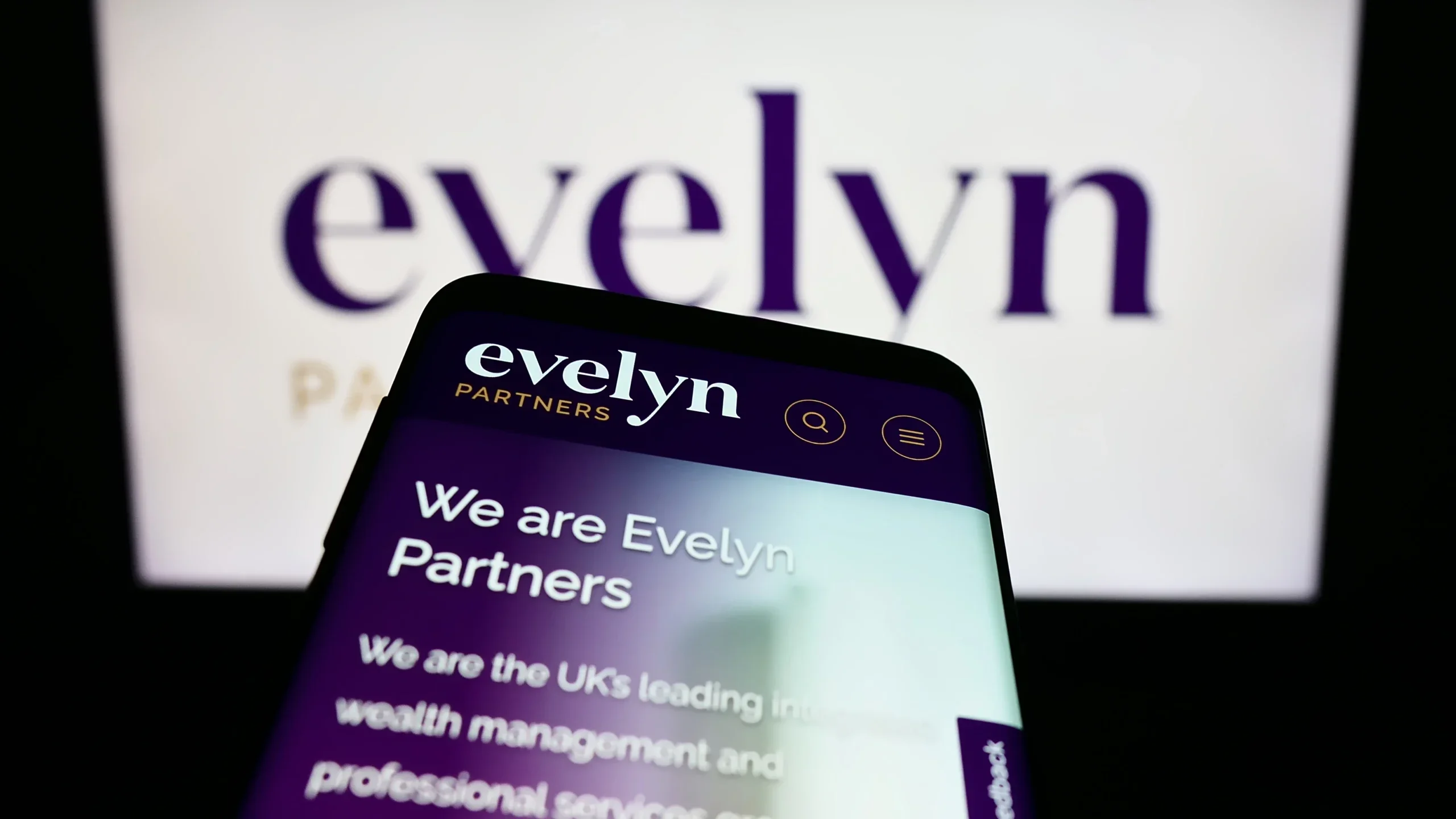 Evelyn Partners to split from Professional Services arm in deal with Apax Partners