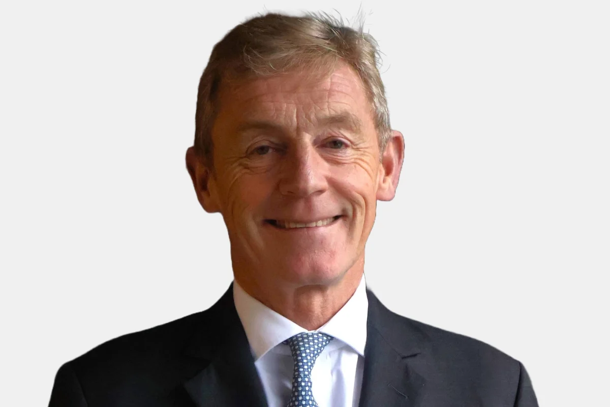 Duke of Westminster appoints former Knight Frank chair Alistair Elliott to Grosvenor Property UK