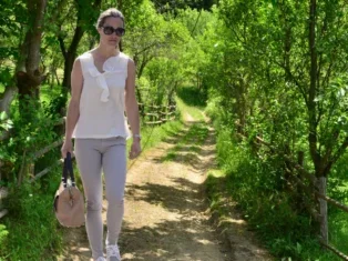 Pippa Middleton v the public: Land access lessons from Berkshire village footpath row 