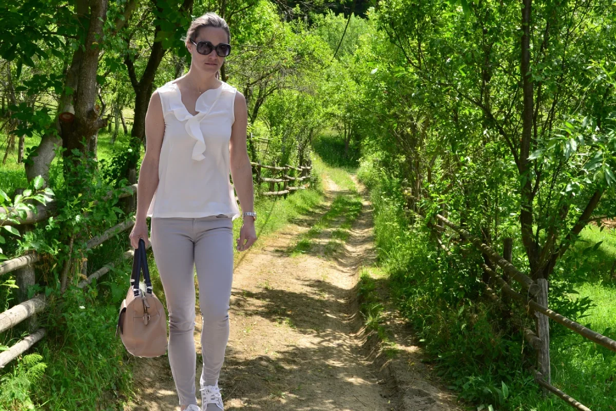 Pippa Middleton v the public: Land access lessons from Berkshire village footpath row 