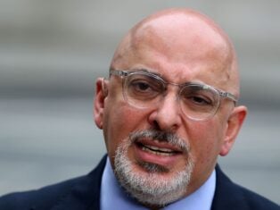 Nadhim Zahawi's lawyer accused of 'shocking threat' to tax campaigner Dan Neidle in SLAPP test case