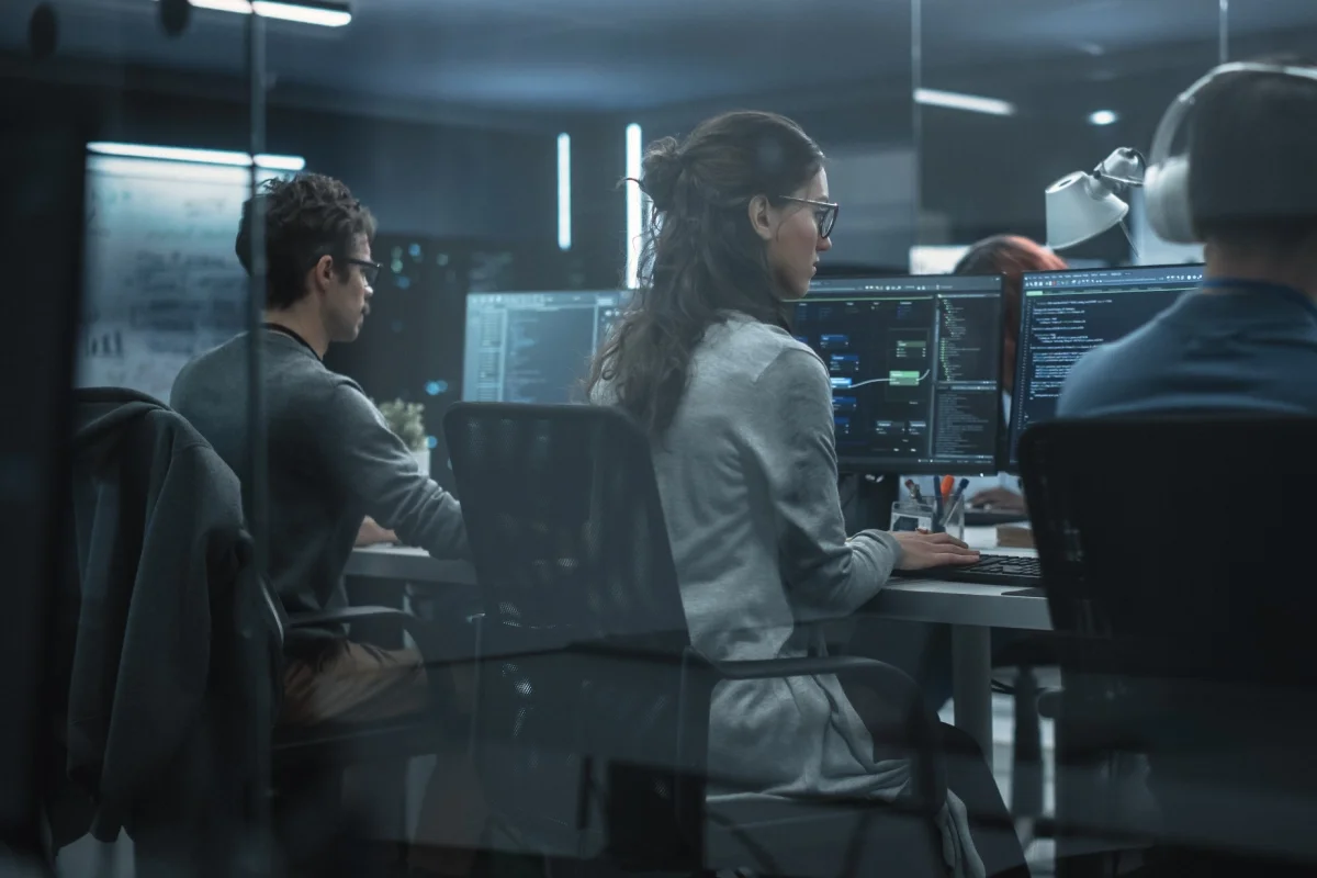 Investors demand AI-driven growth in 2025 Investors demand AI-driven growth in 2025