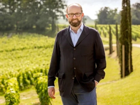 Prince Robert of Luxembourg on writing, wine and family