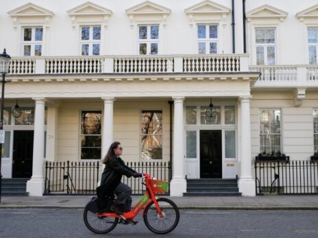 Steadier times to come for the prime central London property market?