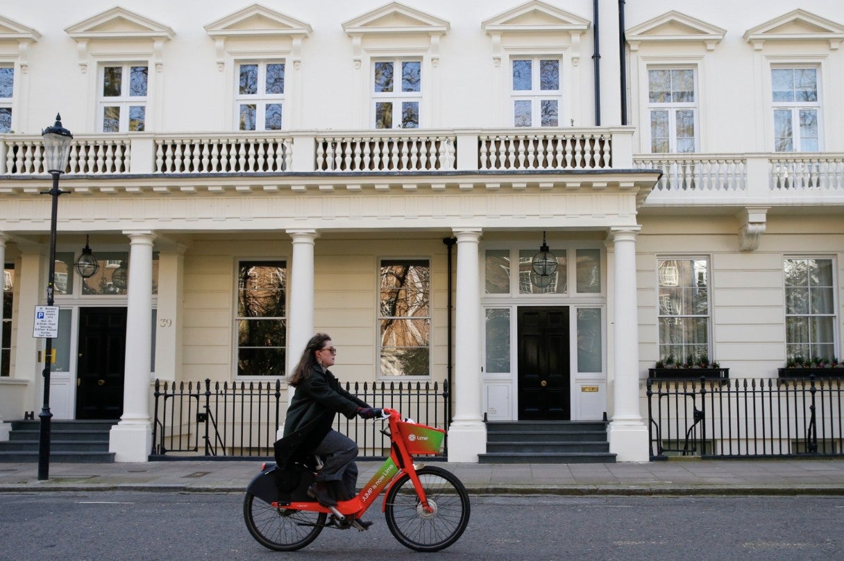 Steadier times to come for the prime central London property market?