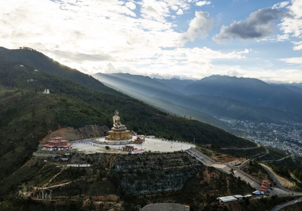 bhutan