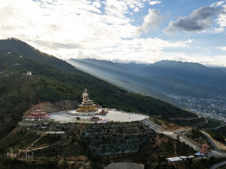 bhutan