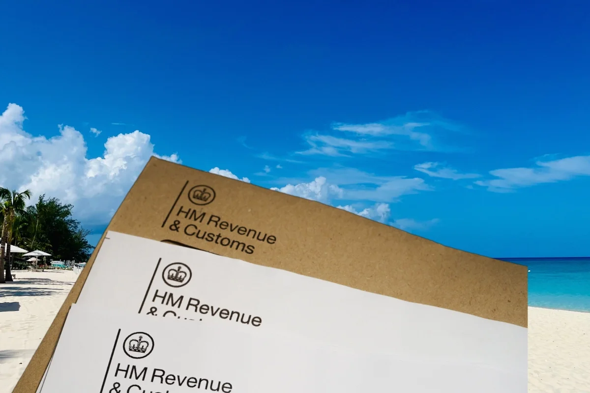 HMRC ramps up campaign to clamp down on offshore tax evasion