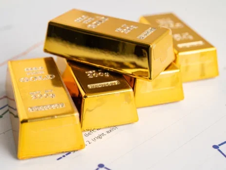 Gold shines bright - but is it really a safe bet?