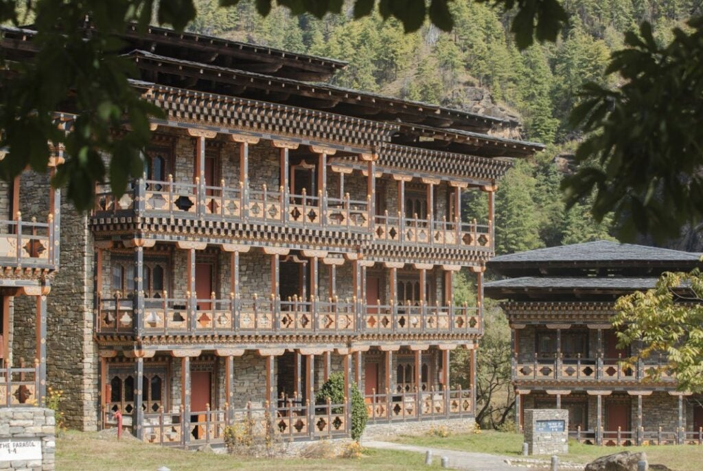 Bhutan