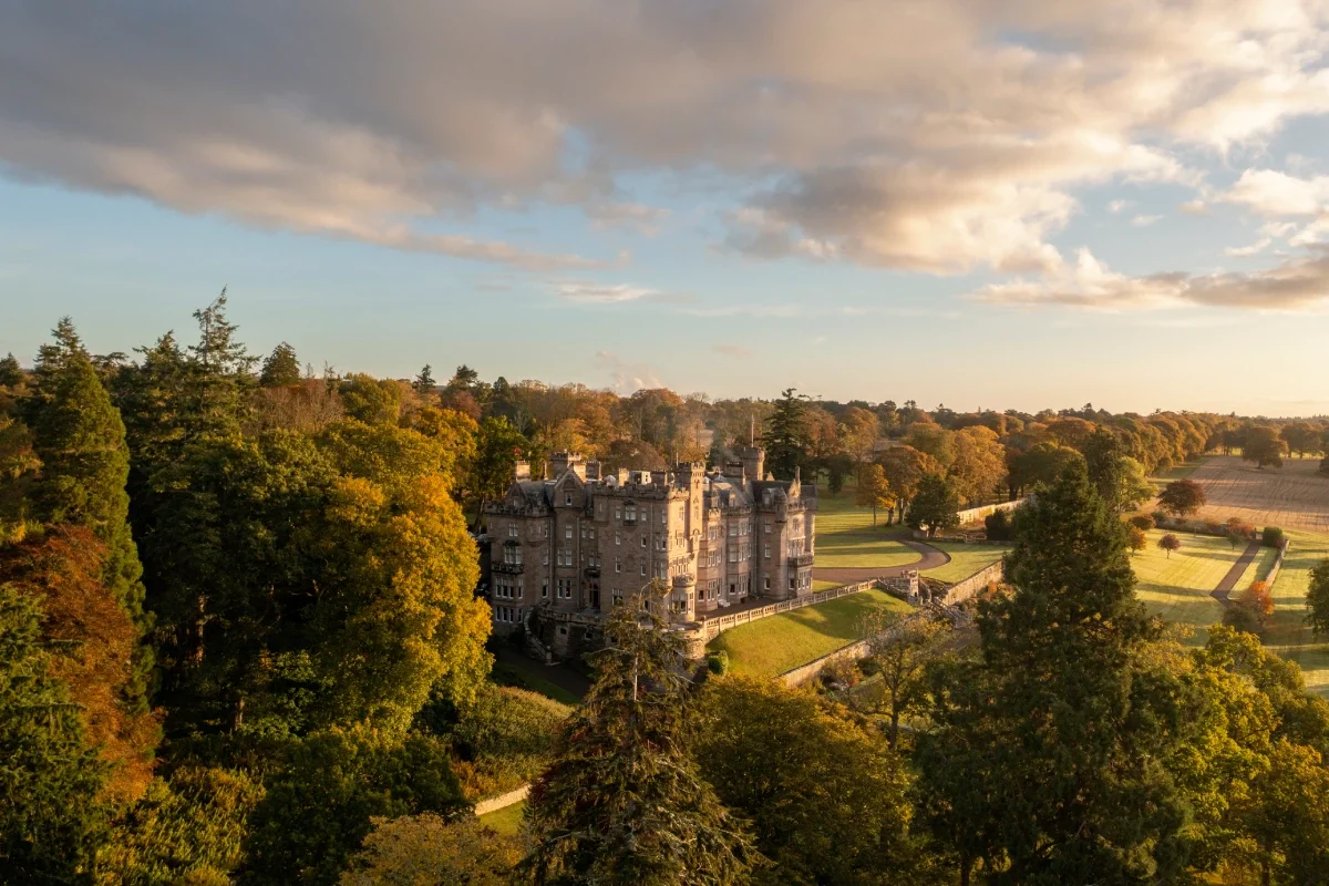 'Heaven on Earth': The Carnegie Club, the home-from-home you’ll never want to leave