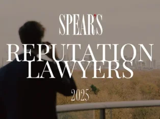 The best reputation and privacy lawyers