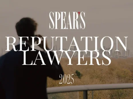 The best reputation and privacy lawyers