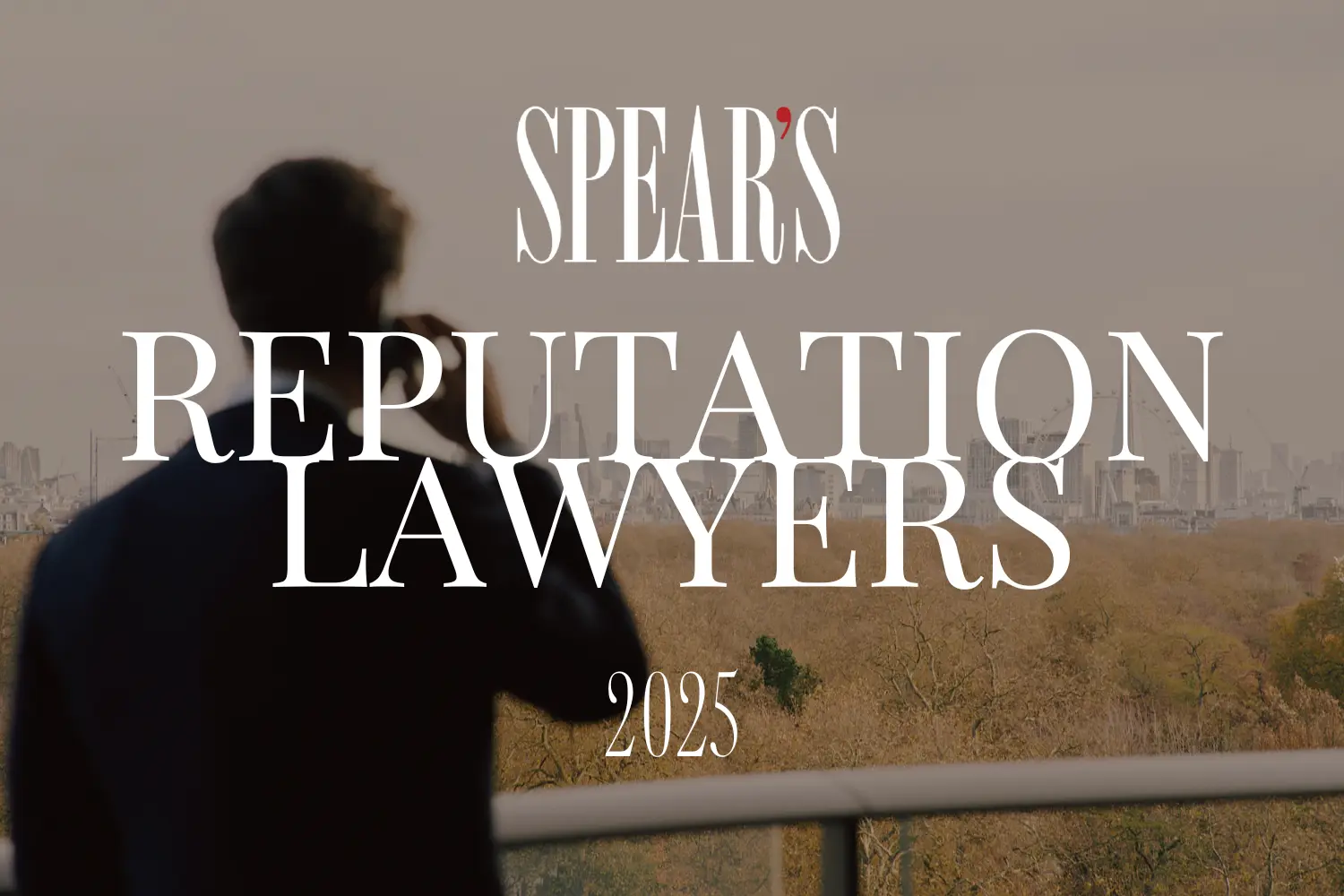 The best reputation and privacy lawyers