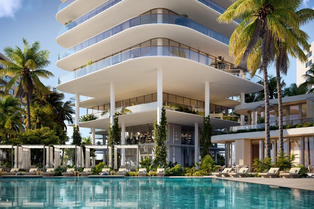 Curating unparalleled residential elegance