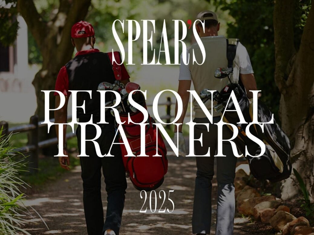 Personal Trainers